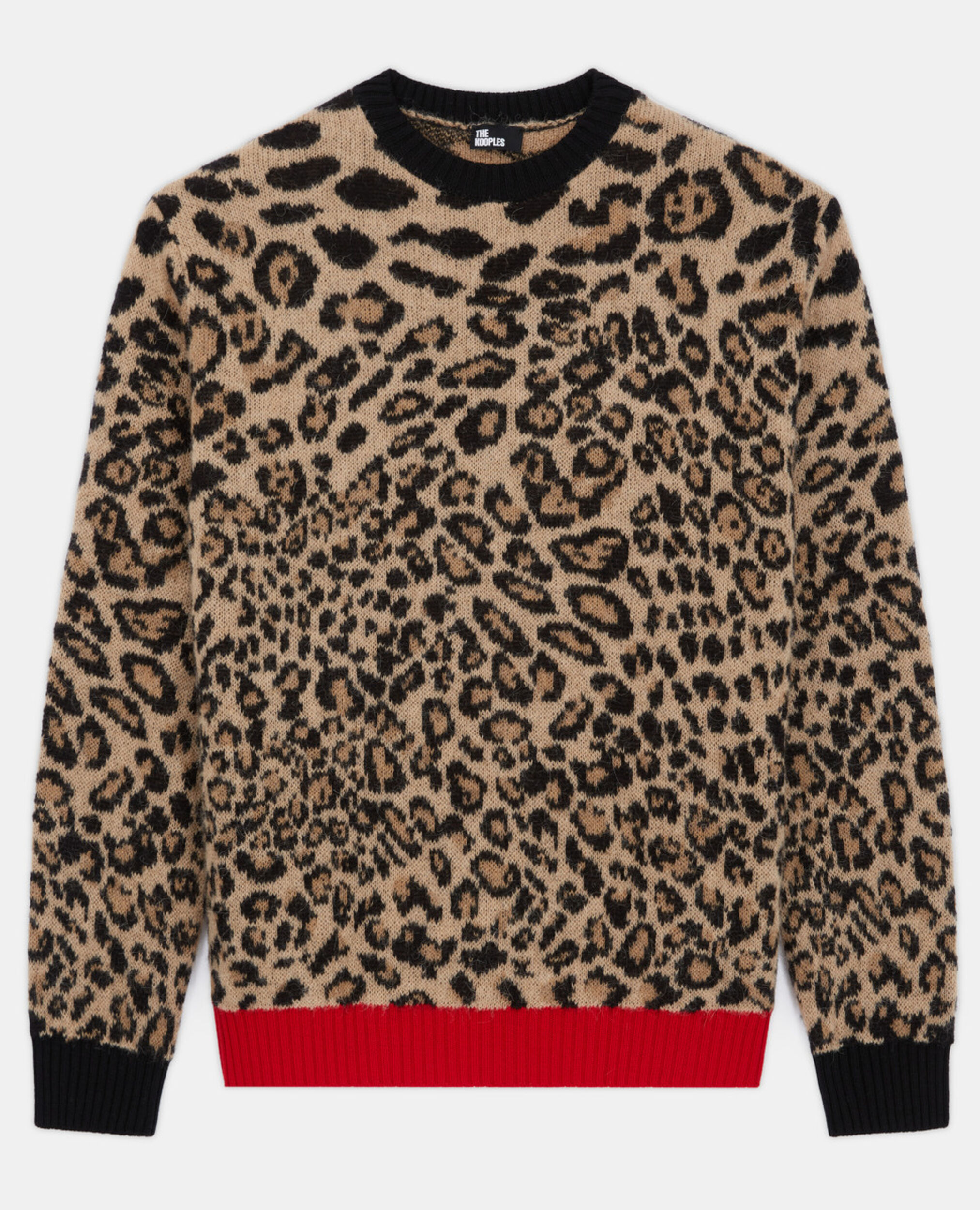 Jersey leopardo, LEOPARD, hi-res image number null
