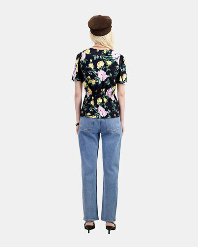 , LIGHT PINK / DARK NAVY, hi-res image number null