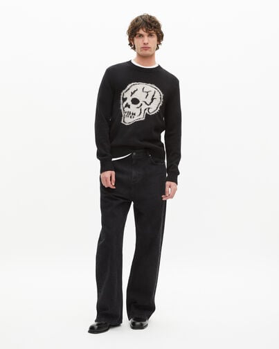 , BLACK-ECRU, hi-res image number null