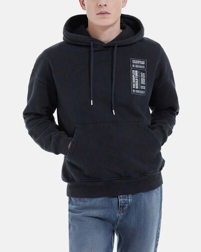 , BLACK WASHED, hi-res image number null
