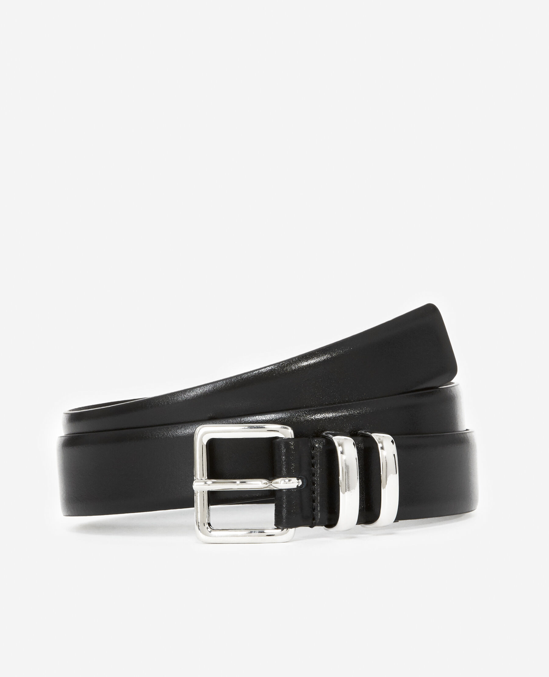 Belts with metal best sale loops