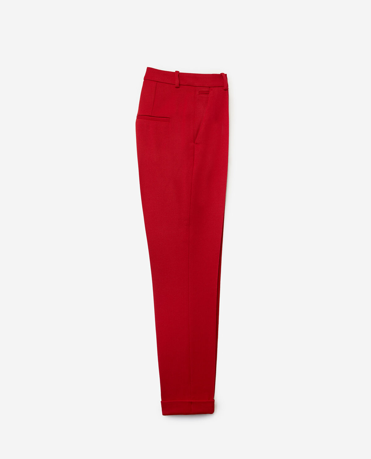 Tailleur rouge the discount kooples