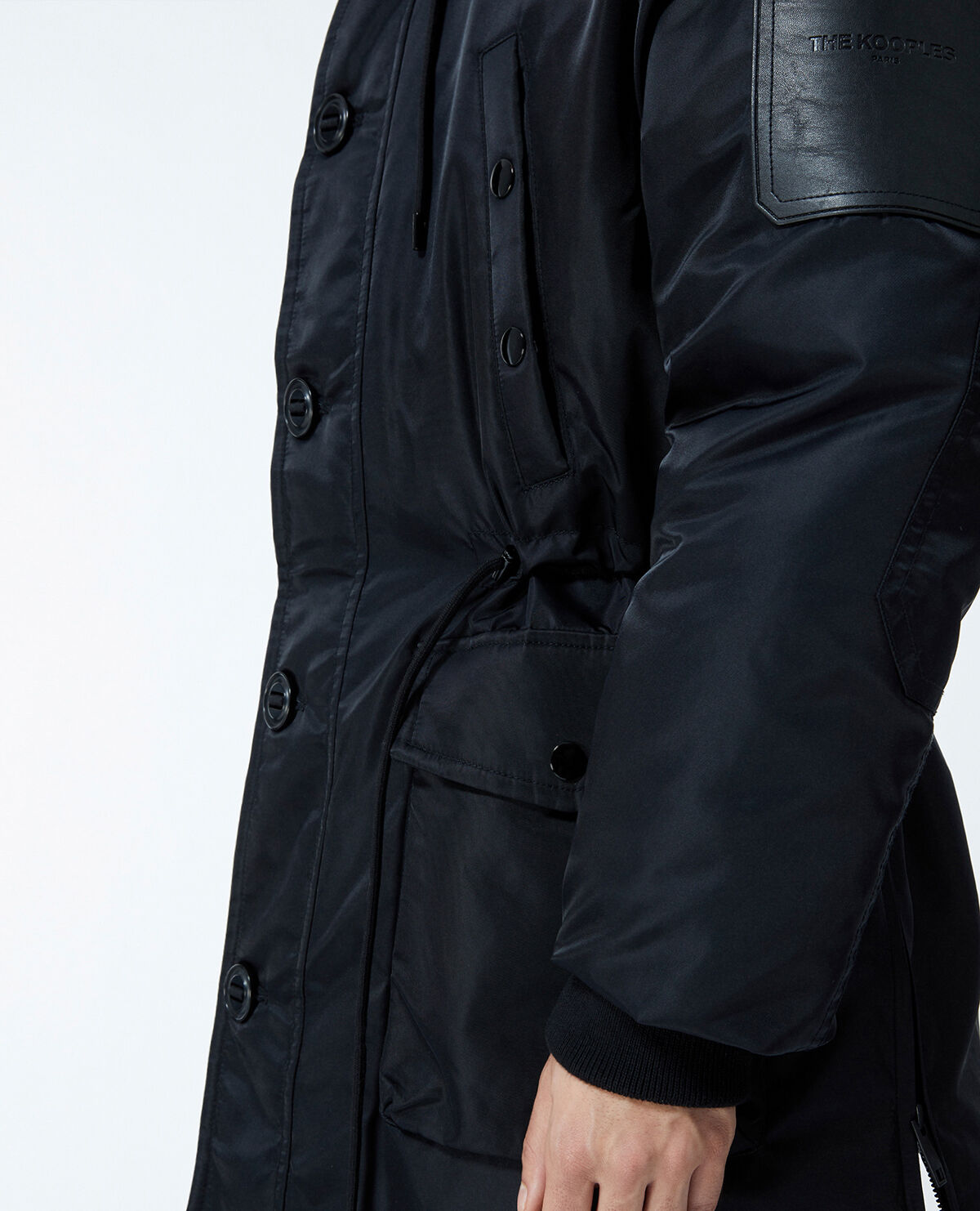 G star on sale artol parka