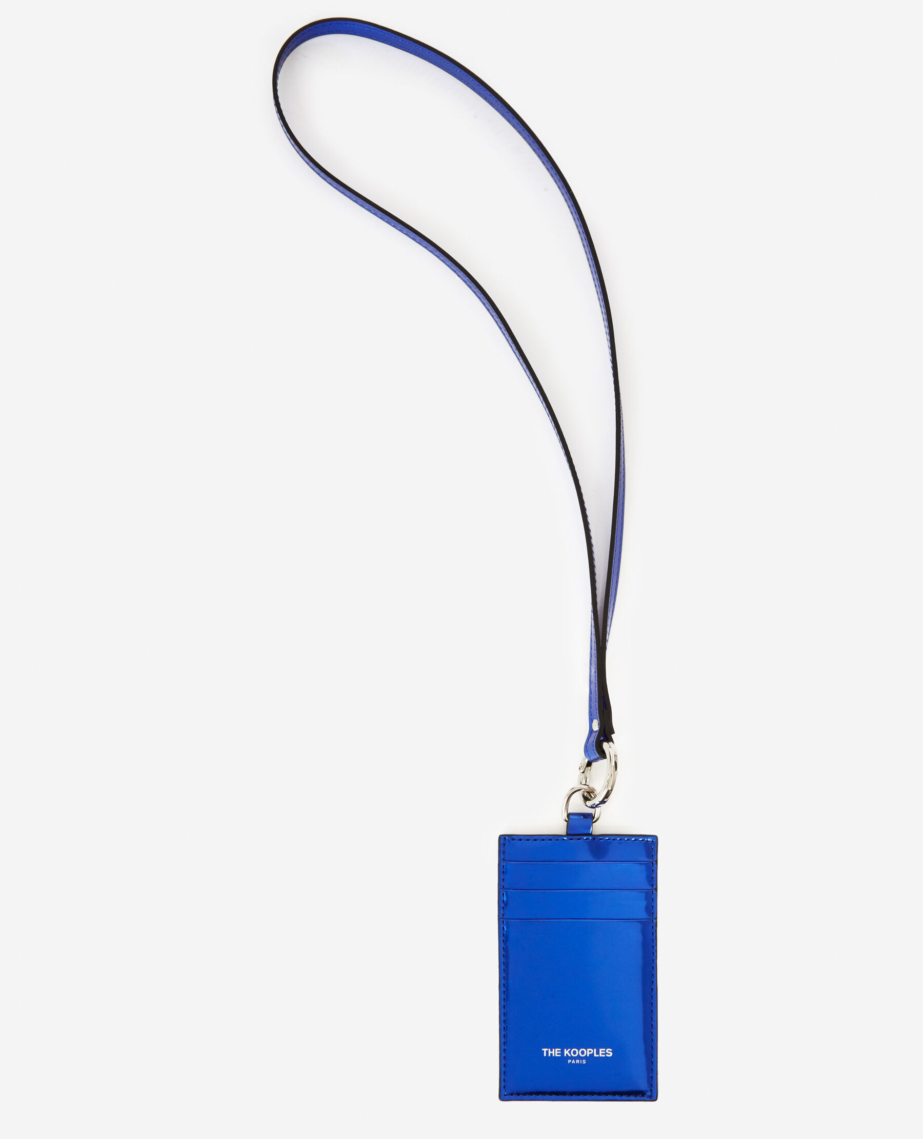 Petite store pochette zippée