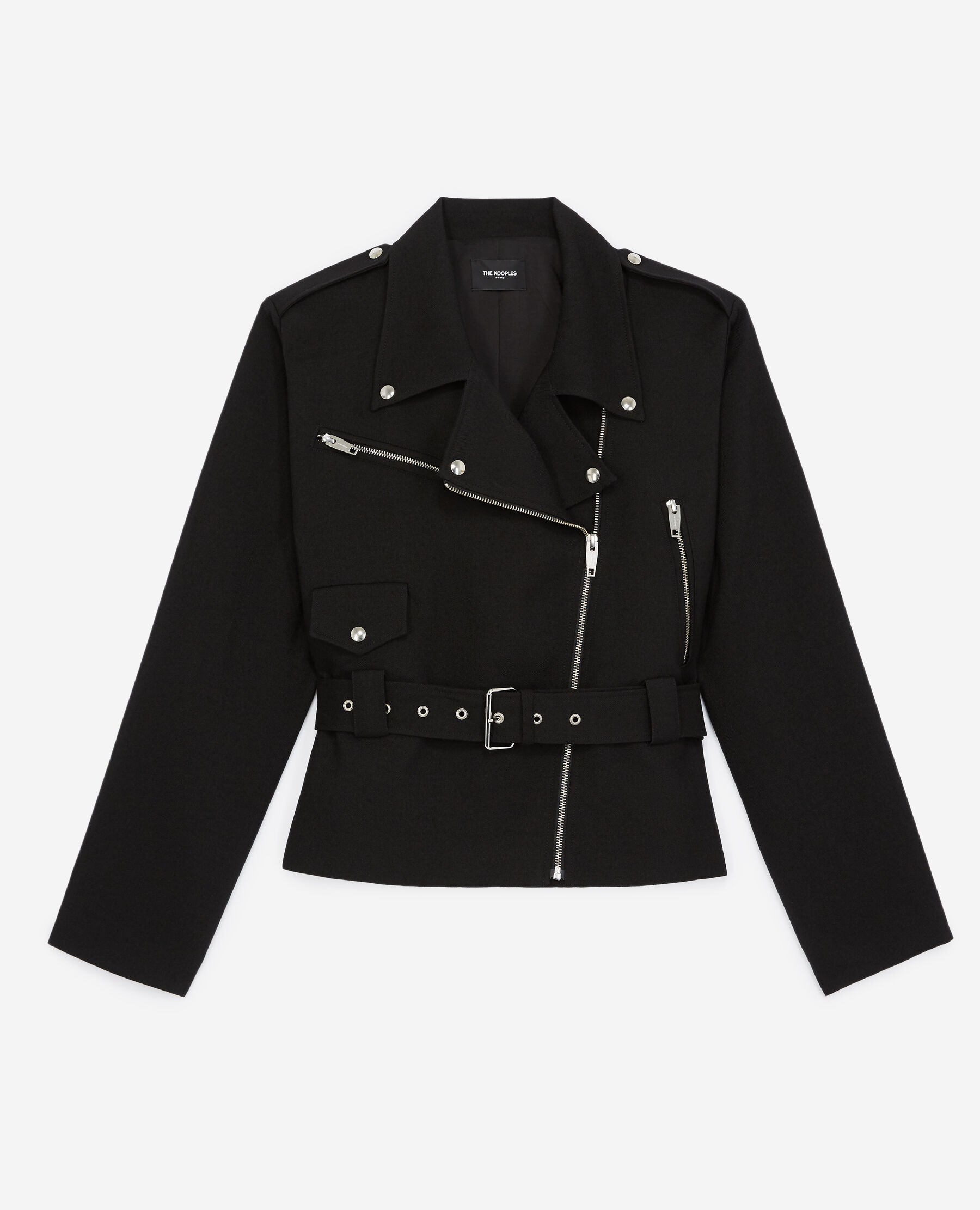 Kooples biker boots new arrivals