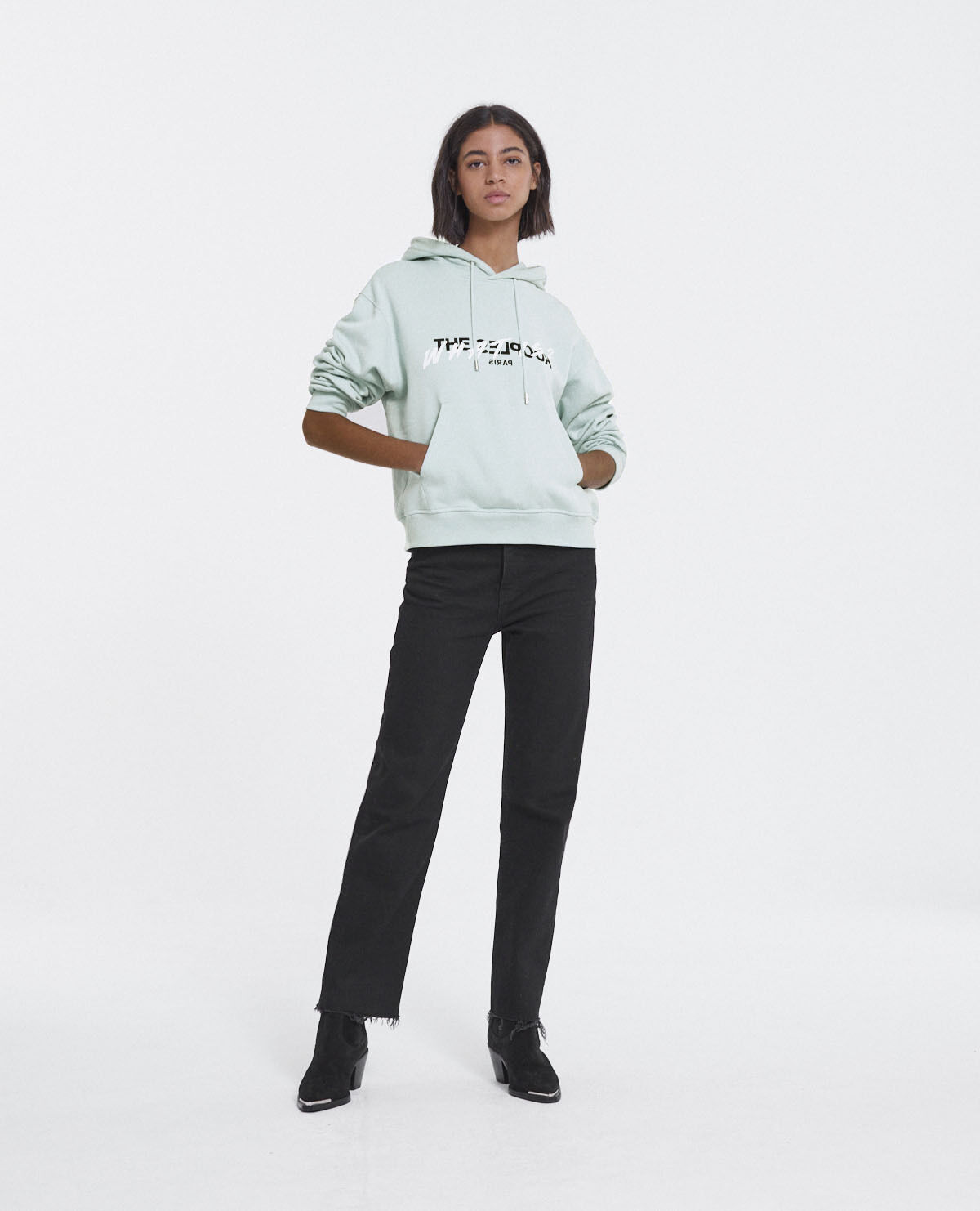 Pull femme the kooples outlet