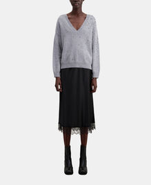 , MIDDLE GREY MEL, hi-res image number null