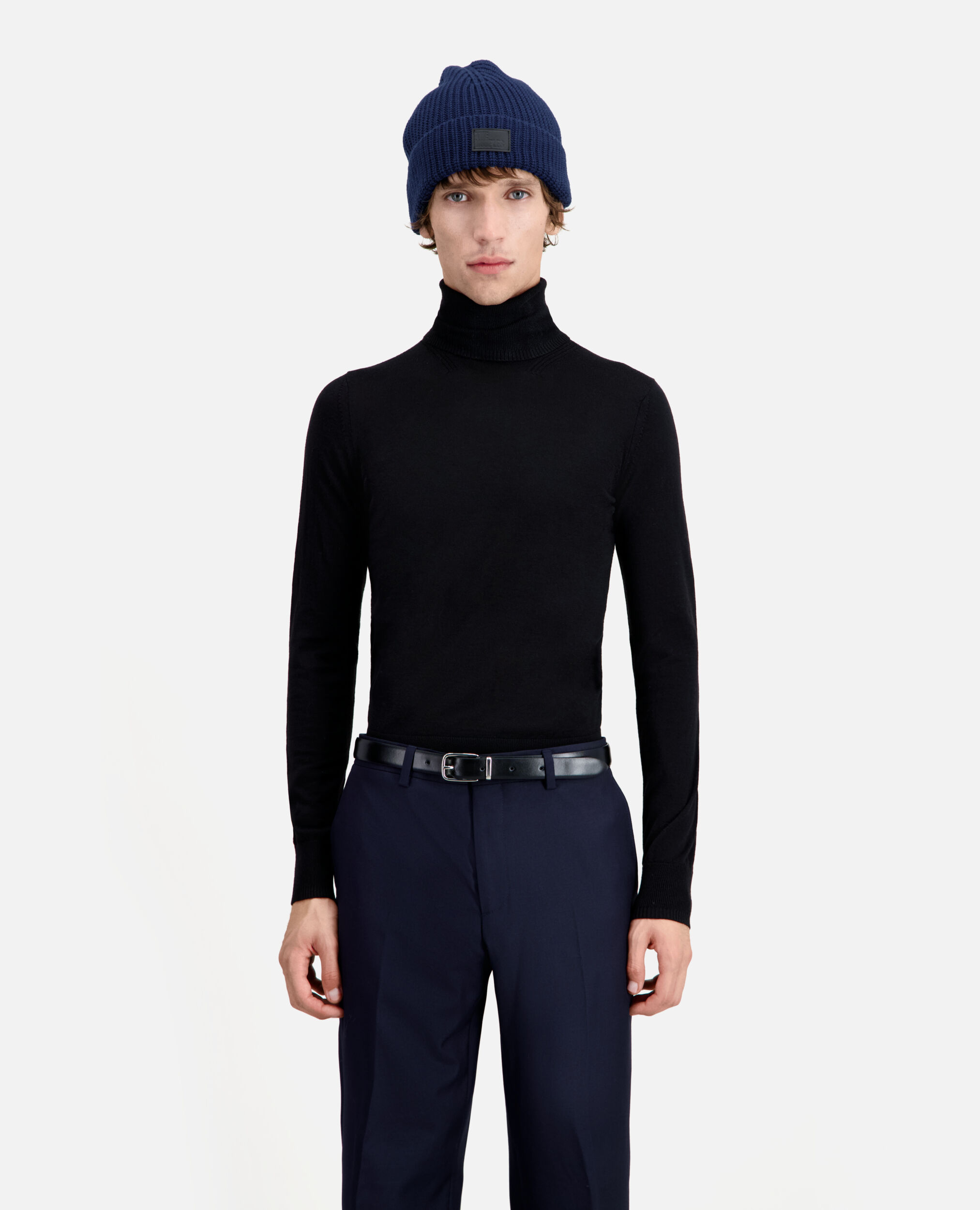 , ROYAL BLUE - DARK NAVY, hi-res image number null