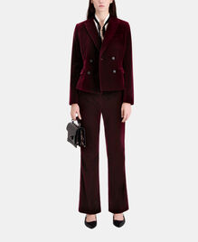 , BURGUNDY, hi-res image number null