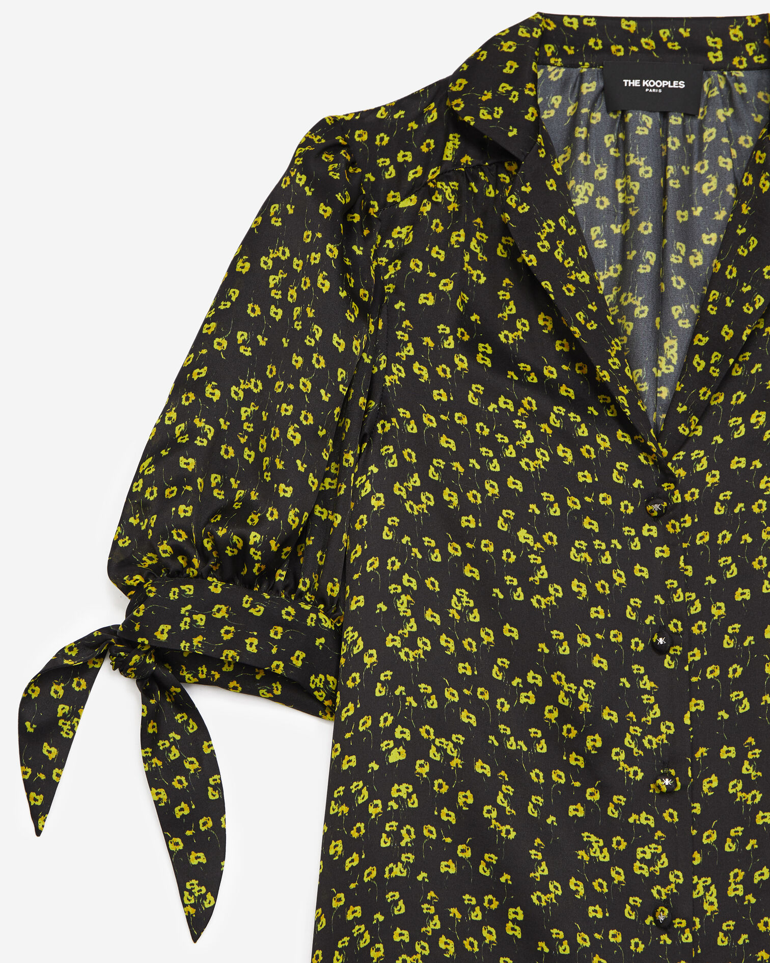, BLACK / YELLOW / WHITE, hi-res image number null