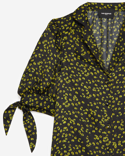 , BLACK / YELLOW / WHITE, hi-res image number null