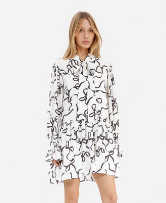 , WHITE / BLACK, hi-res image number null