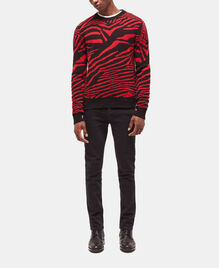 , BLACK - RED, hi-res image number null