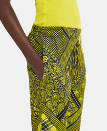 , BLACK / YELLOW, hi-res image number null