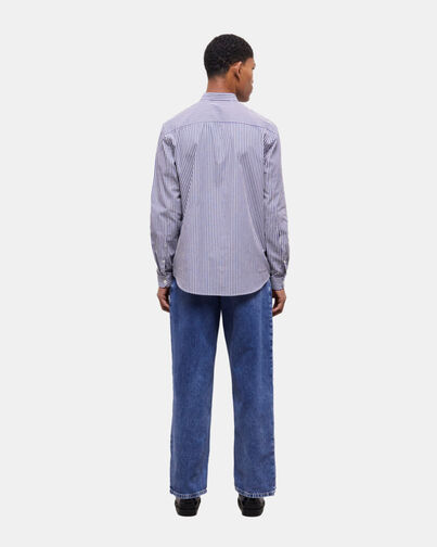 , BLUE WHITE, hi-res image number null