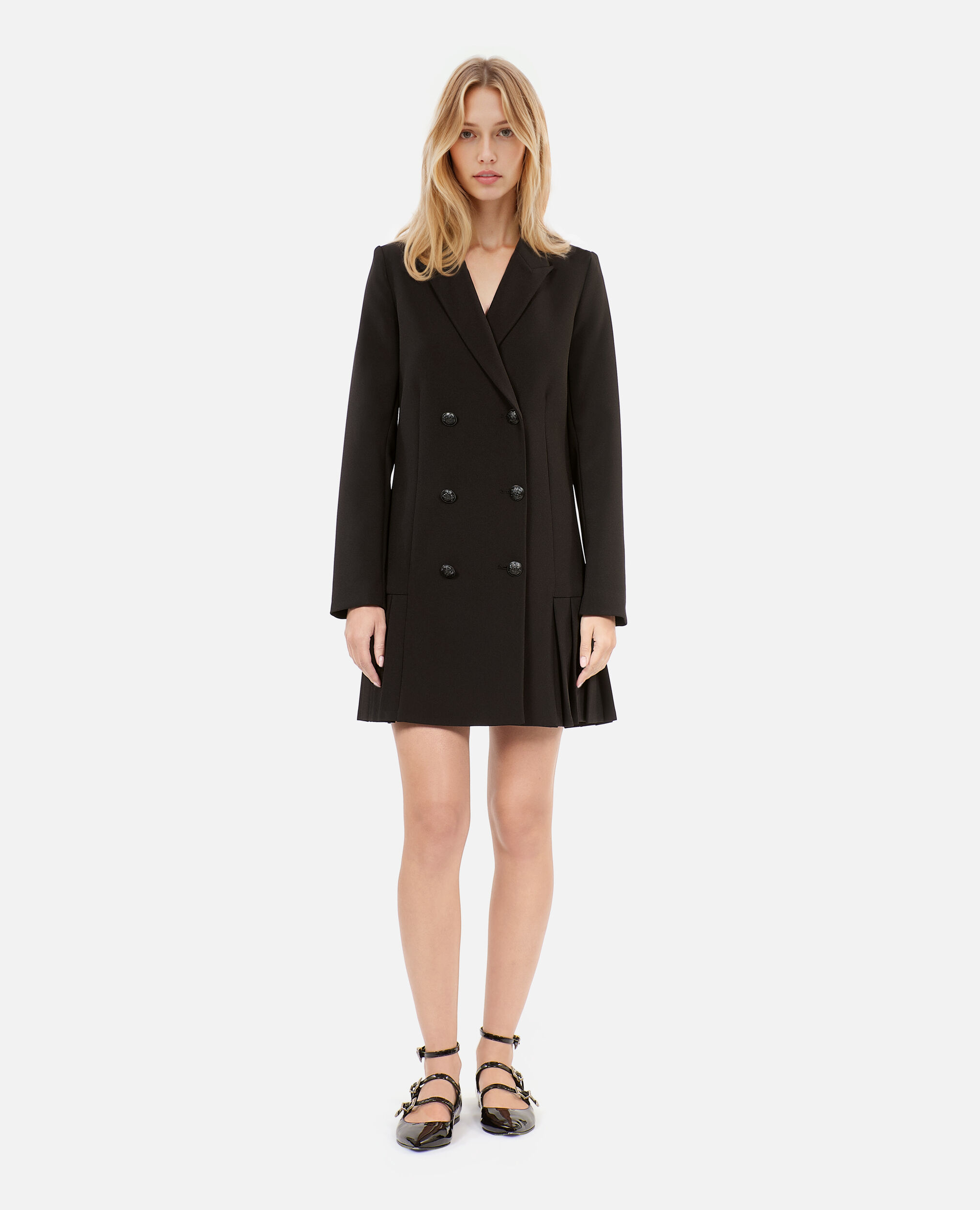 The kooples sale blazer dress