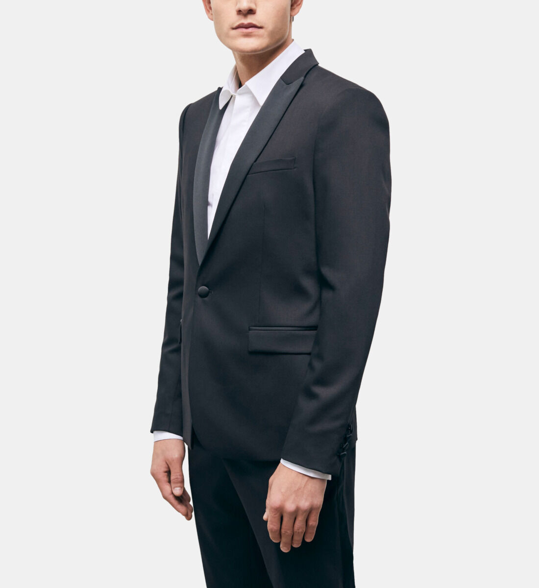 Kooples tuxedo new arrivals