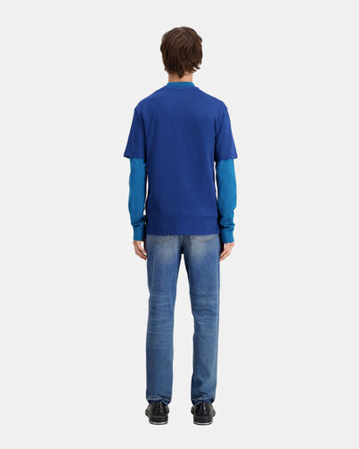 , ROYAL BLUE - DARK NAVY, hi-res image number null