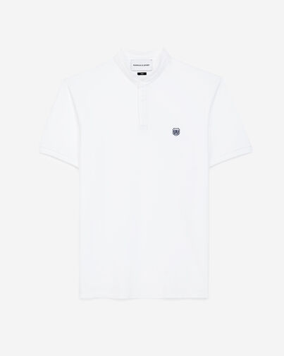 , WHITE / OFFICER NAVY, hi-res image number null
