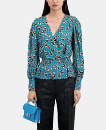 , PINK - BLUE, hi-res image number null