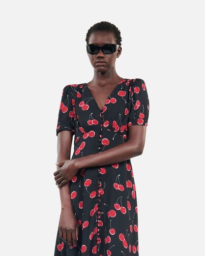 , BLACK - RED, hi-res image number null