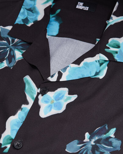 , BLACK BLUE, hi-res image number null