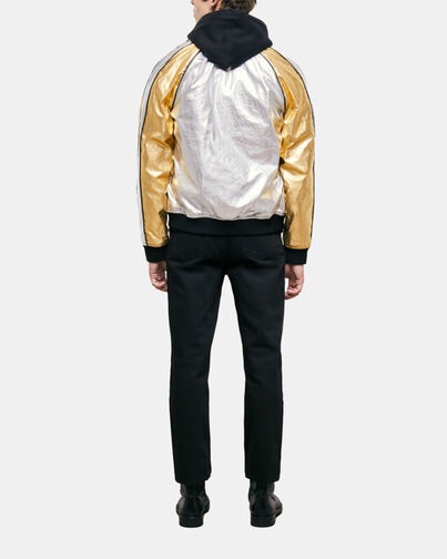 , SILVER / GOLD, hi-res image number null
