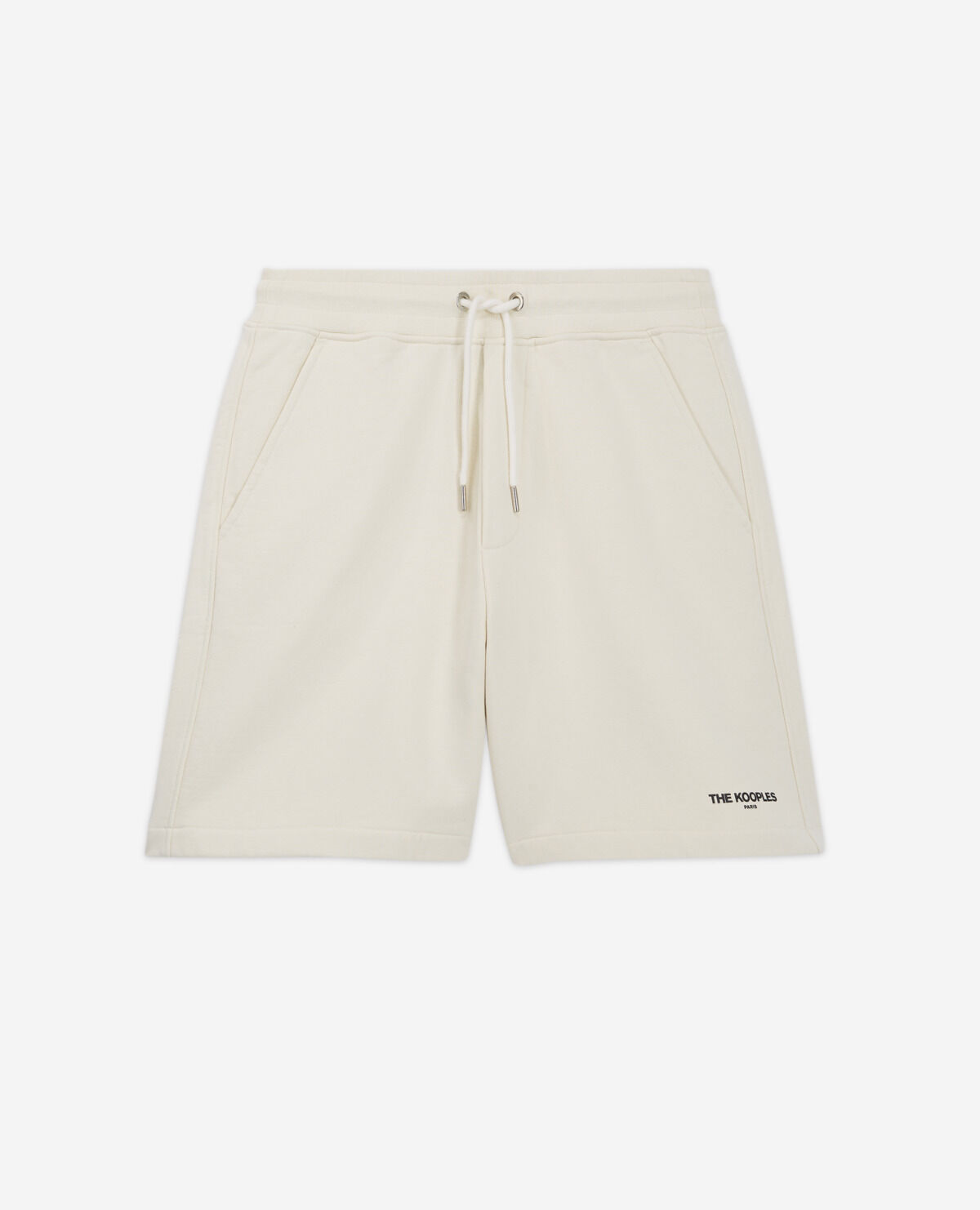 Short the kooples homme top