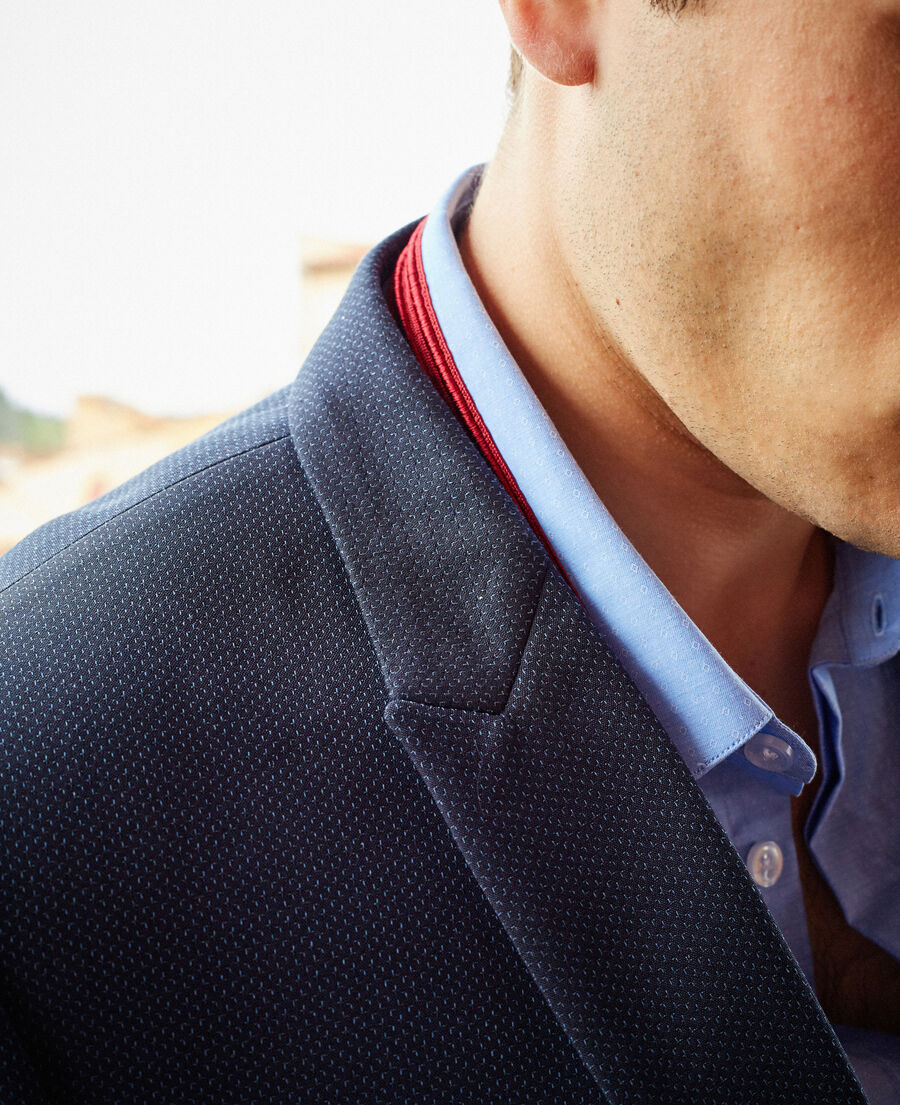 The Kooples  NAVY / BLUE null