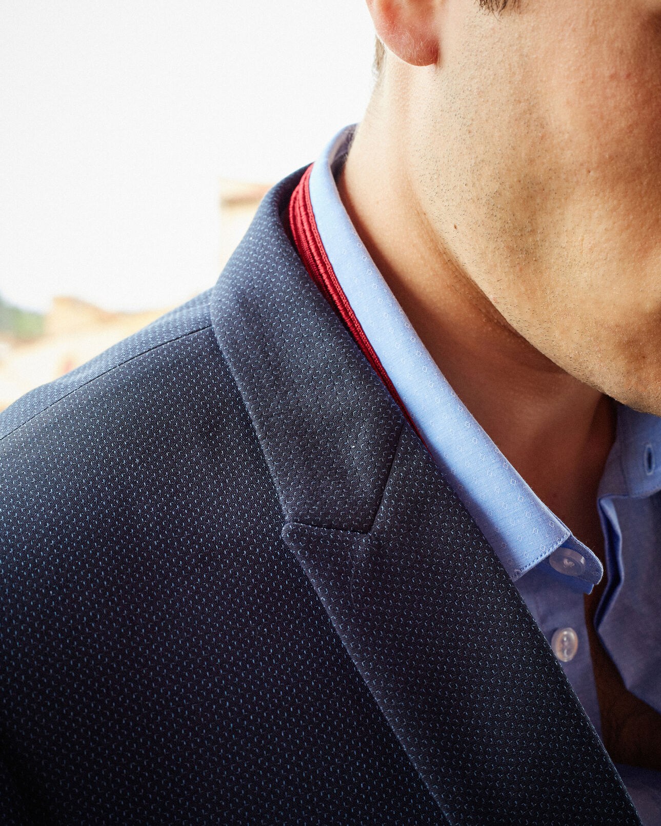 The Kooples  NAVY / BLUE null