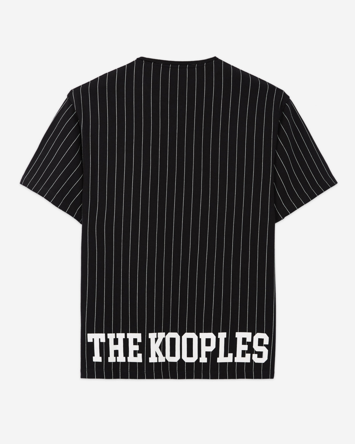 Stripped polo, BLACK, hi-res image number null
