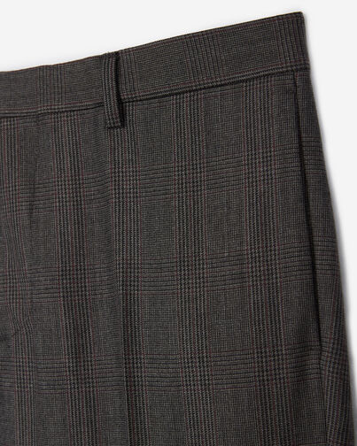 , GREY BURGUNDY, hi-res image number null