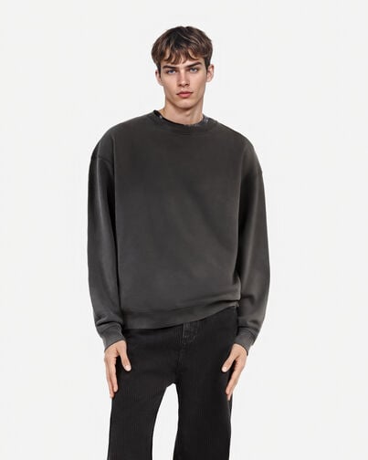 , BLACK WASHED, hi-res image number null