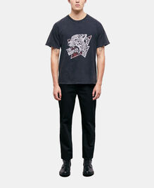 , BLACK WASHED, hi-res image number null