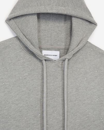 , GREY MELANGE, hi-res image number null