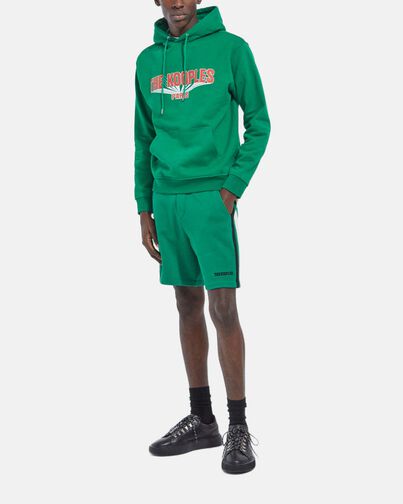 , GREEN BLACK ECRU, hi-res image number null