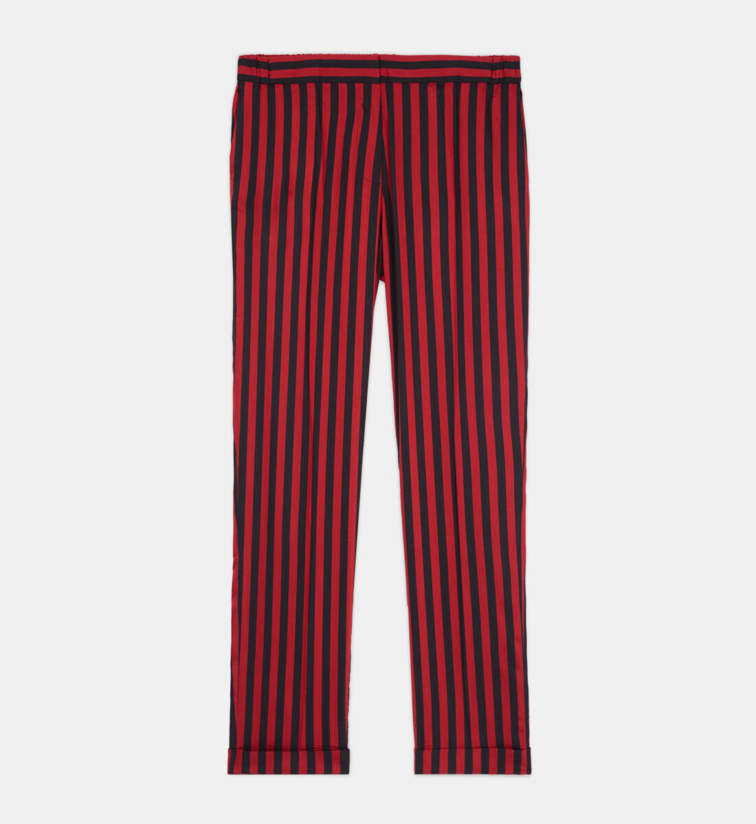 Striped capris new arrivals
