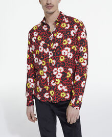 , MULTICOLORE/RED, hi-res image number null