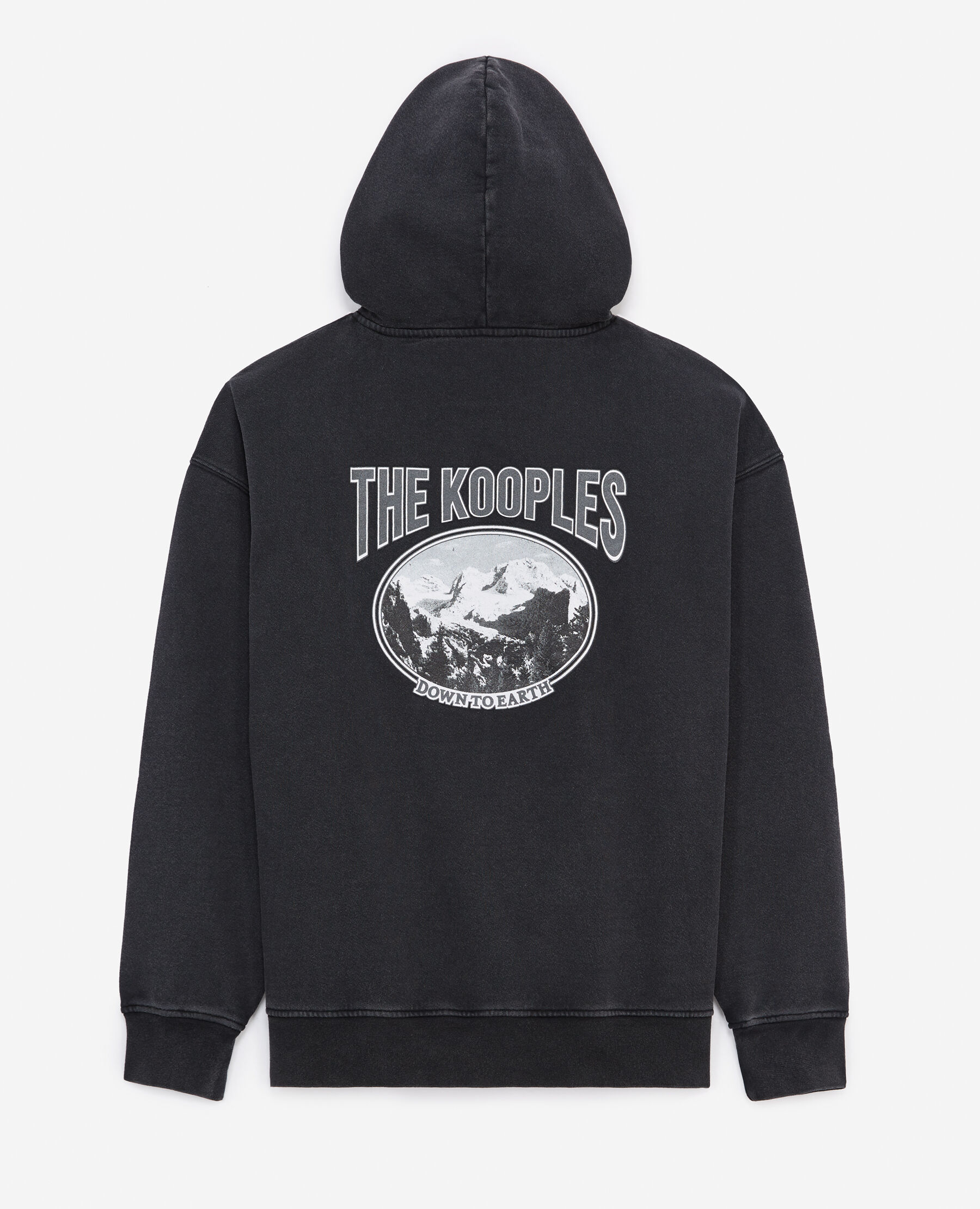 Hoodie the kooples online