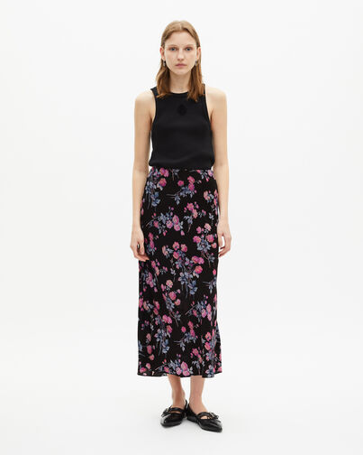 , BLACK / PINK, hi-res image number null