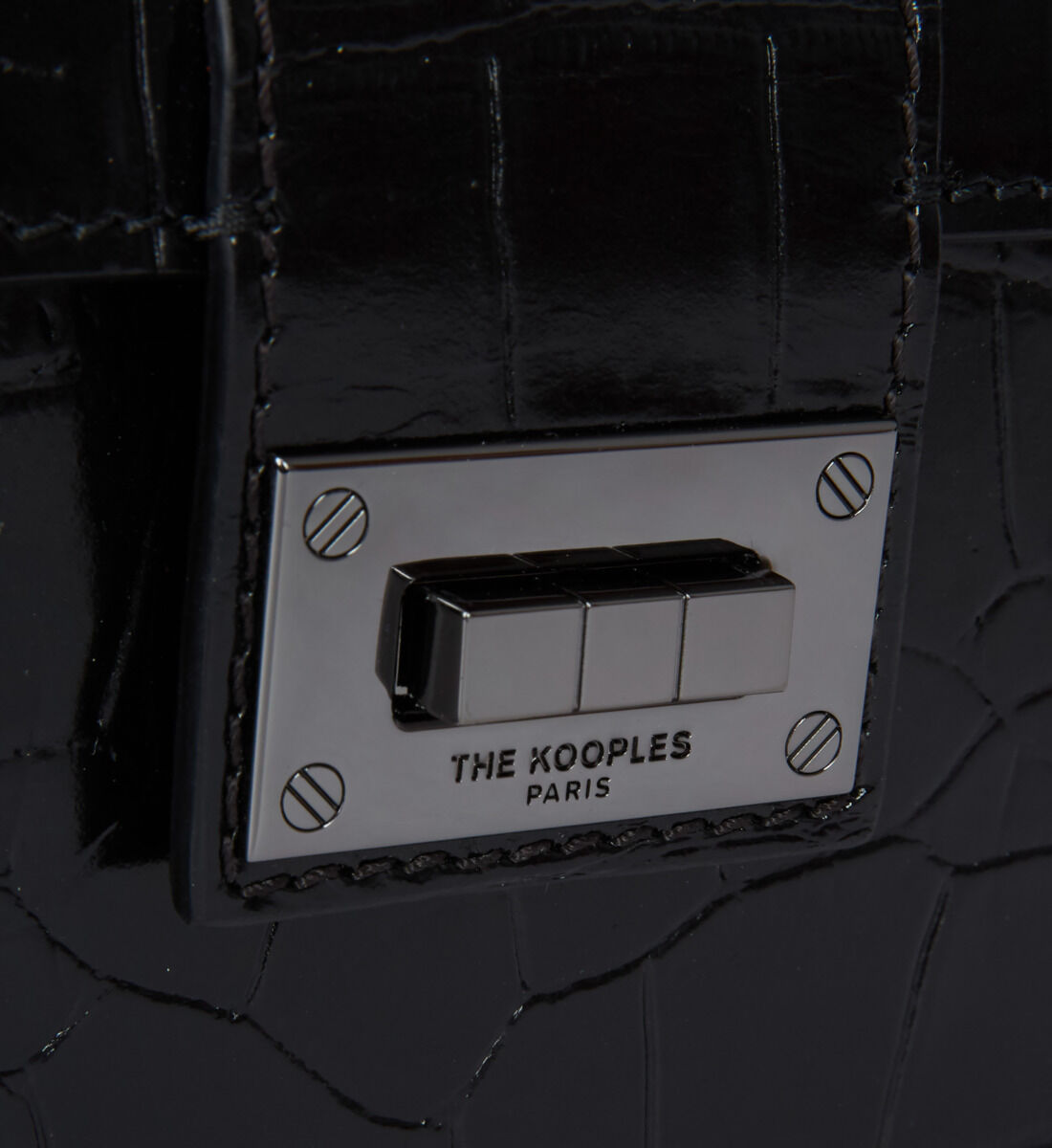 Pochette the sales kooples homme