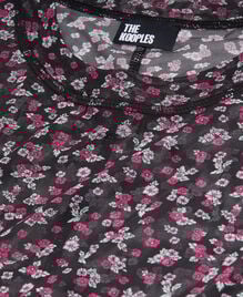 , BLACK / PINK, hi-res image number null
