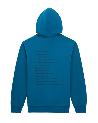 , MEDIUM BLUE, hi-res image number null