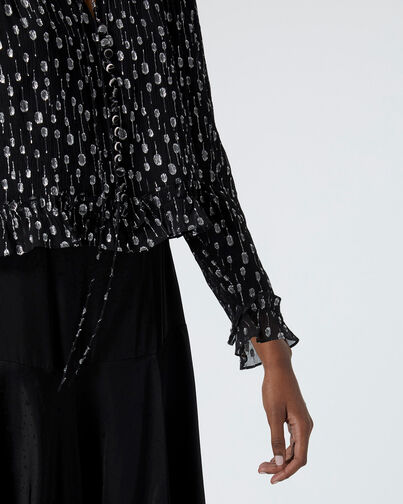, BLACK / SILVER, hi-res image number null