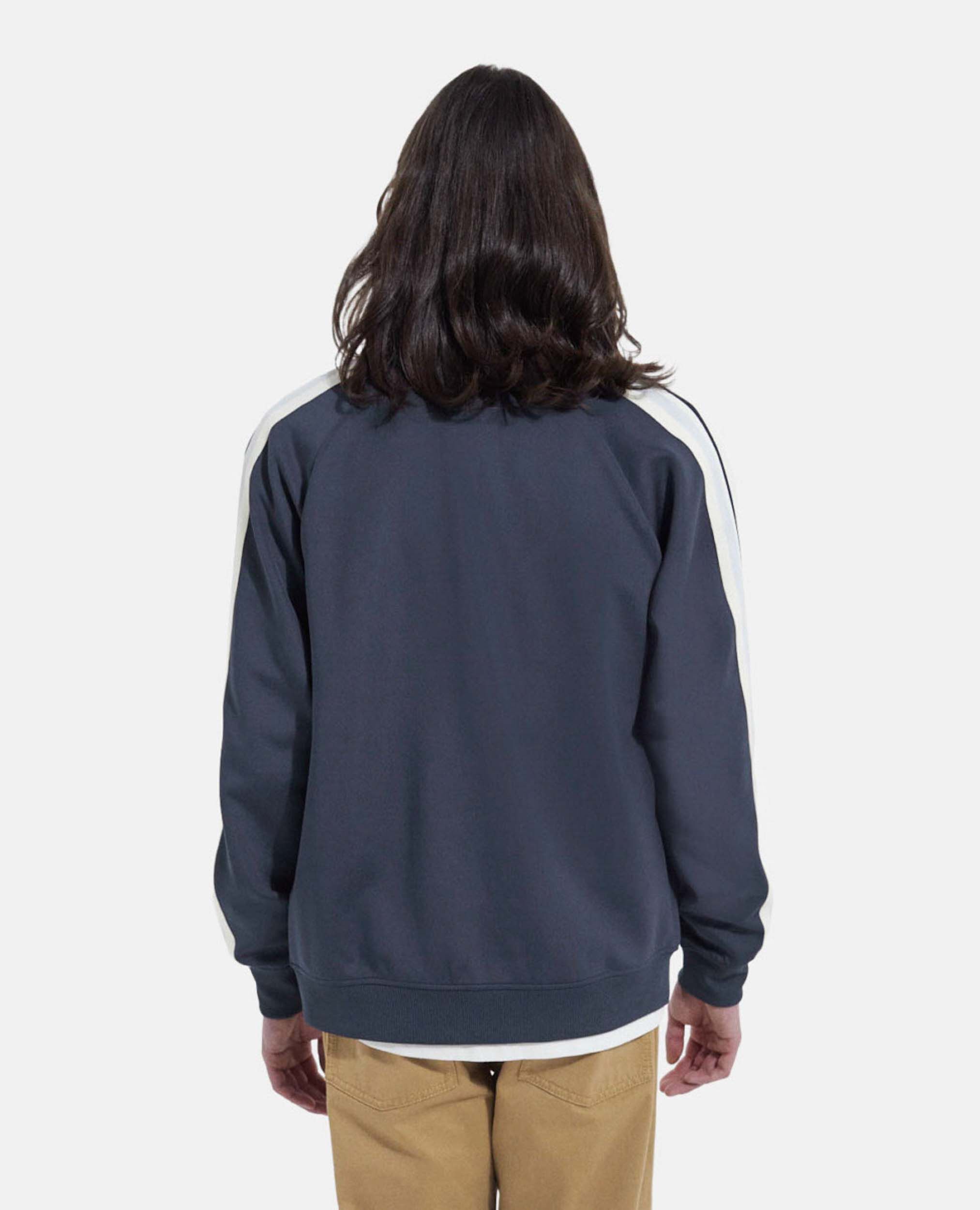 Sweat the hot sale kooples bleu electrique