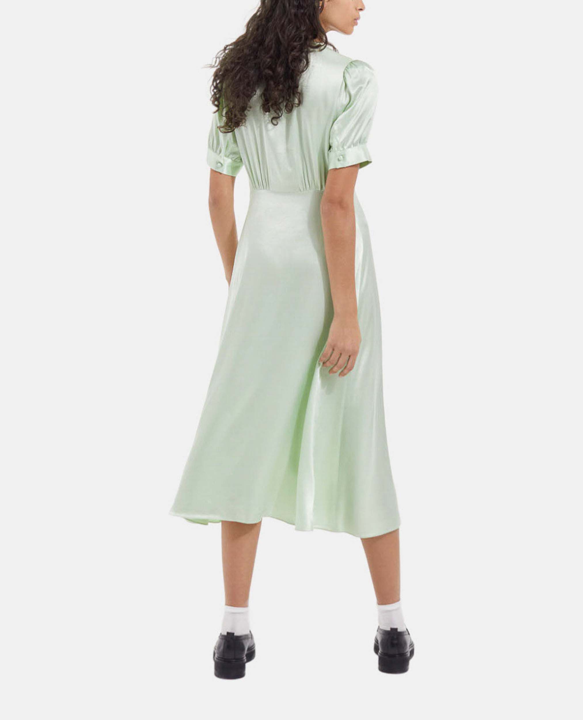The kooples hot sale robe verte