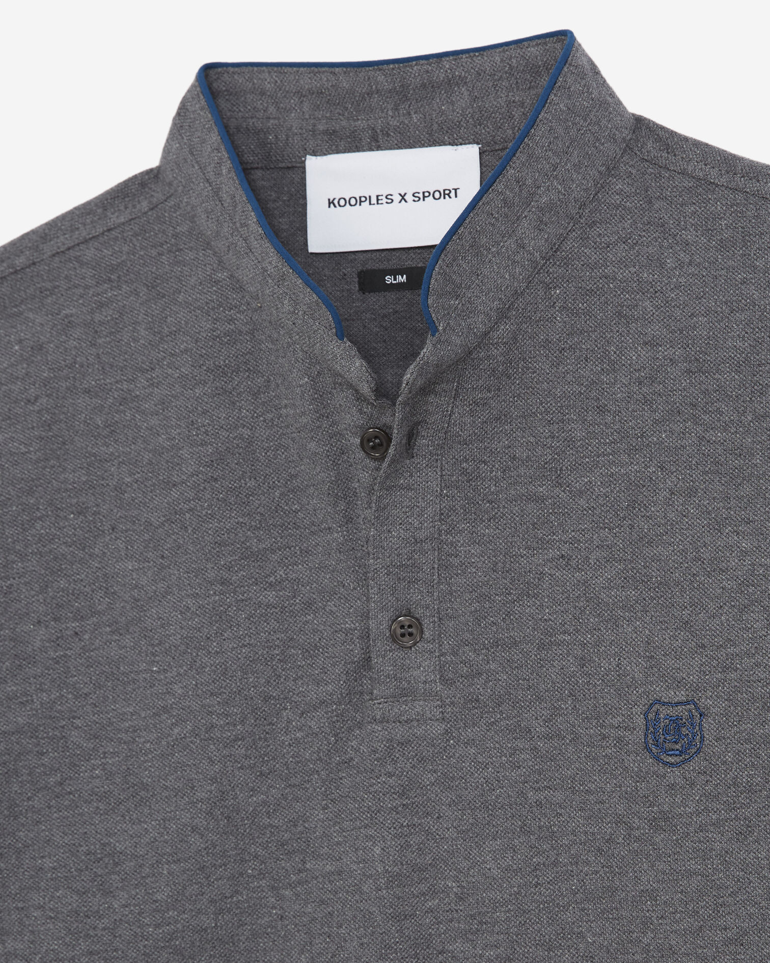 , MID GREY / PETROL BLUE, hi-res image number null