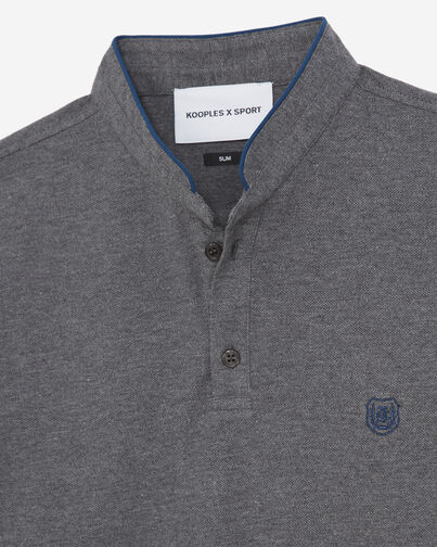 , MID GREY / PETROL BLUE, hi-res image number null
