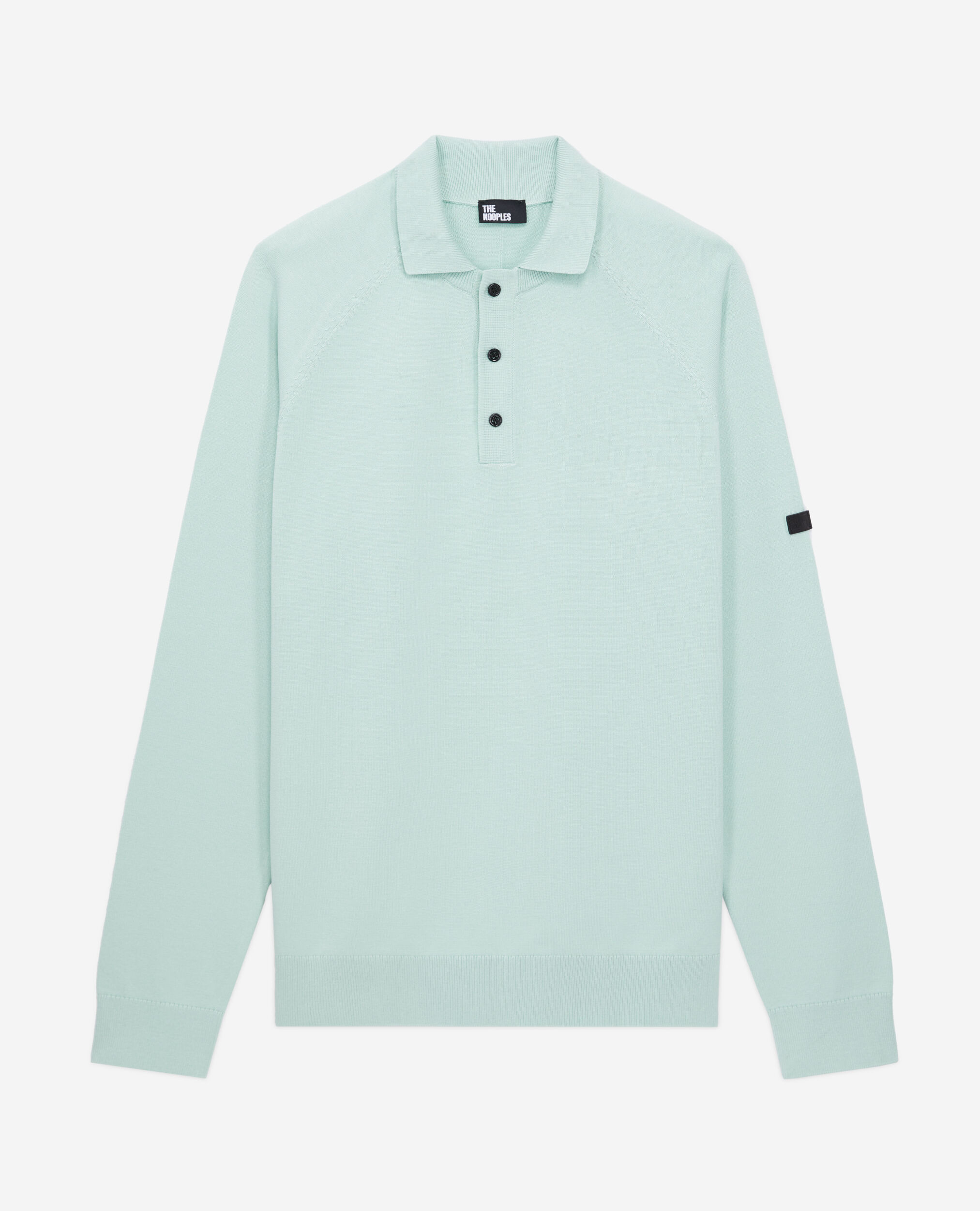 Mint green polo deals t shirt