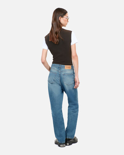 , MEDIUM BLUE, hi-res image number null